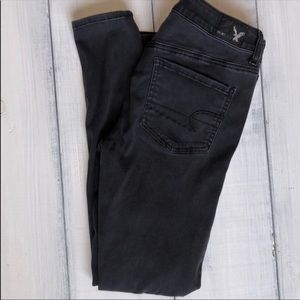 American Eagle Jegging